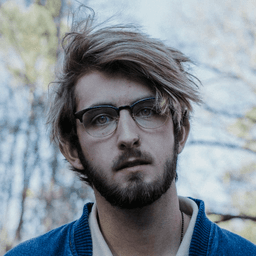 Portrait of Daniel Hart